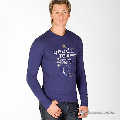 Футболка Gaudi