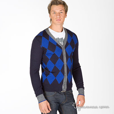 Кардиган Gaudi, цвет Нет данных