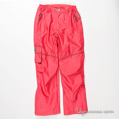 Брюки Huppa, цвет цвет розовый