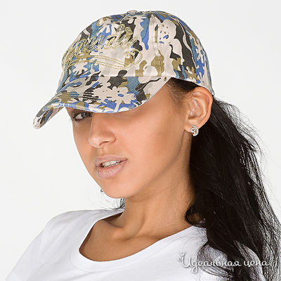 Бейсболка Gaudi