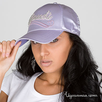 Бейсболка Gaudi, цвет Нет данных