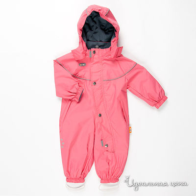 Комбинезон Nels, цвет цвет коралловый