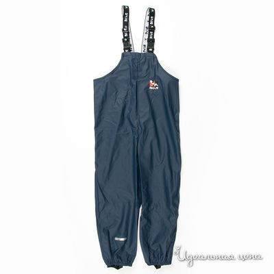 Брюки Nels, цвет цвет темно-синий