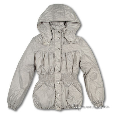 Куртка Ginger, цвет цвет серый