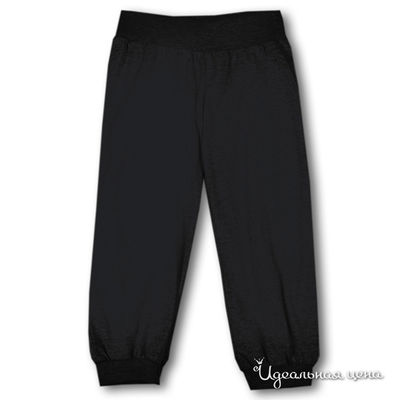 Бриджи Ginger, цвет цвет черный