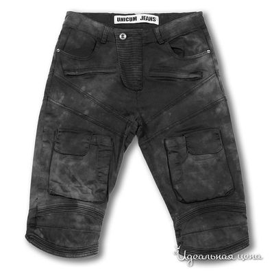 Бриджи Ginger, цвет цвет черный