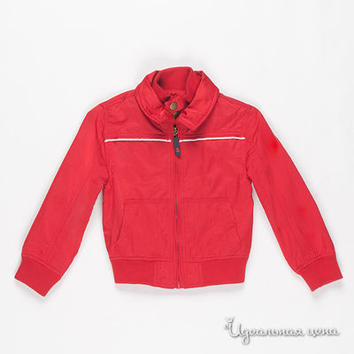 Ветровка Silvian Heach, цвет цвет красный