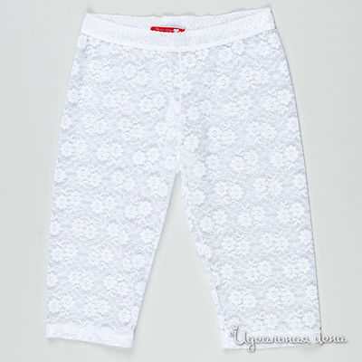 Лосины Silvian Heach, цвет цвет белый