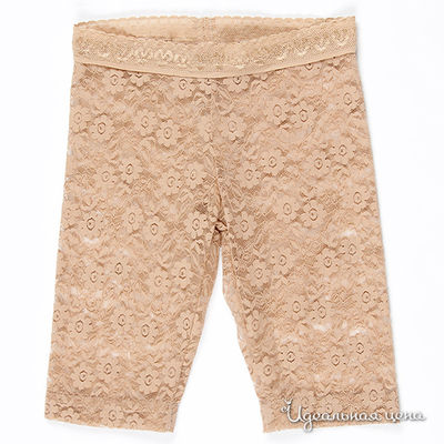 Лосины Silvian Heach, цвет цвет бежевый