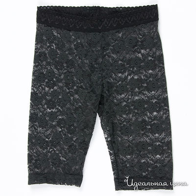 Лосины Silvian Heach, цвет цвет черный