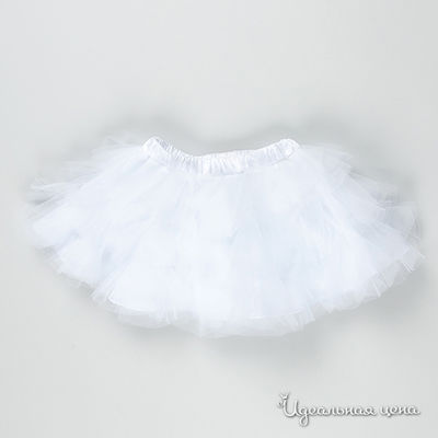 Юбка Silvian Heach, цвет цвет белый