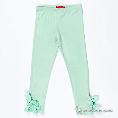 Лосины Silvian Heach, цвет цвет зеленый