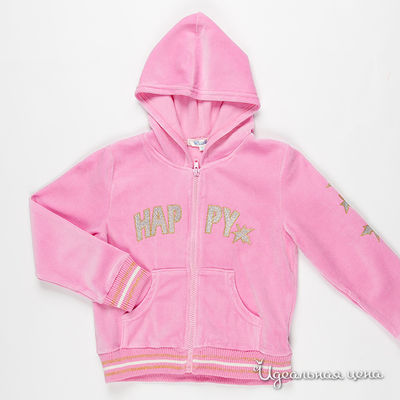 Олимпийка Yinko, цвет цвет розовый