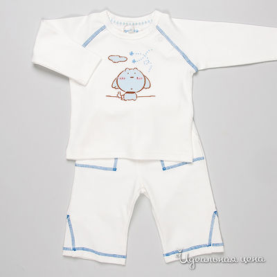 Комплект Yinko, цвет цвет белый