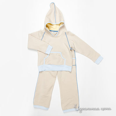 Костюм Yinko, цвет цвет бежевый