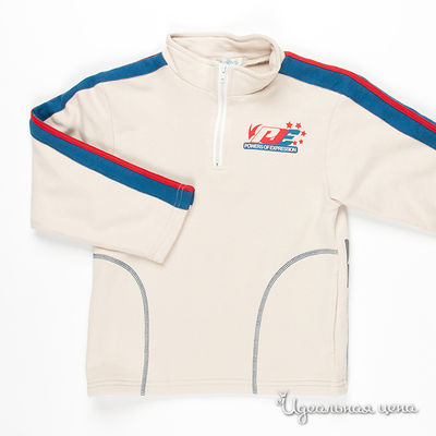 Толстовка Yinko, цвет цвет бежевый