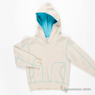 Толстовка Yinko, цвет цвет бежевый