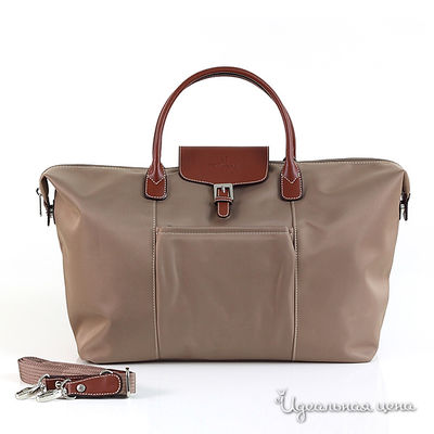 Сумка Hexagona, цвет цвет бежевый