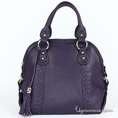 Сумка Hexagona, цвет цвет сиреневый