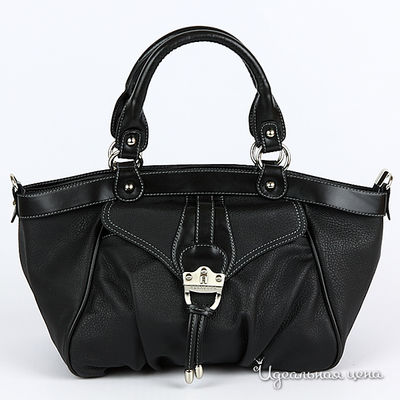 Сумка Hexagona, цвет цвет черный