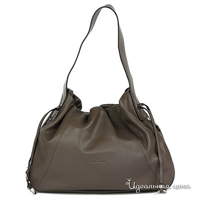 Сумка Hexagona, цвет цвет бежевый