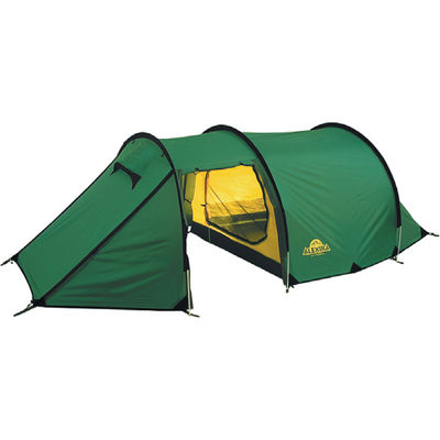 Палатка Alexika, цвет цвет зеленый