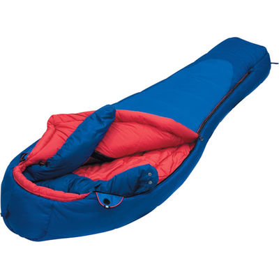 Спальник Alexika, цвет цвет синий