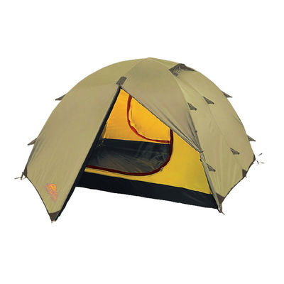 Палатка Alexika, цвет цвет бежевый