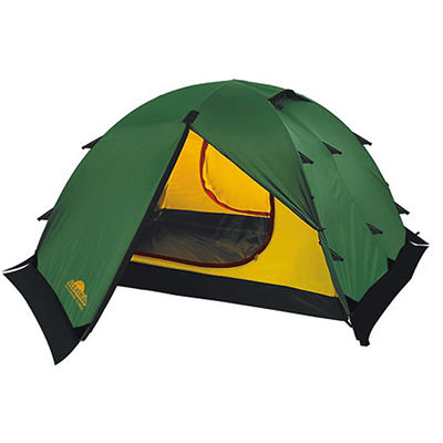 Палатка Alexika, цвет цвет зеленый