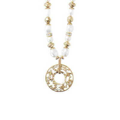 Колье Arts&Crafts