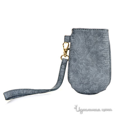 Сумка Kurt Geiger, цвет цвет серый