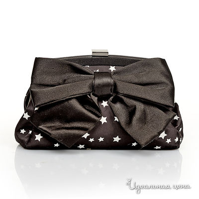 Сумка Kurt Geiger, цвет цвет черный