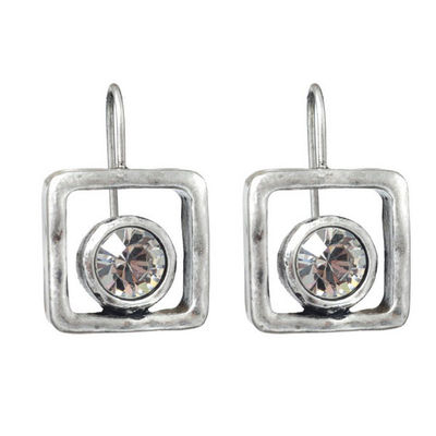 Серьги Arts&Crafts