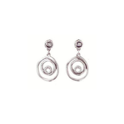 Серьги Arts&Crafts