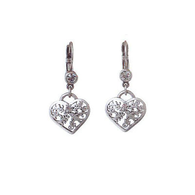 Серьги Arts&Crafts