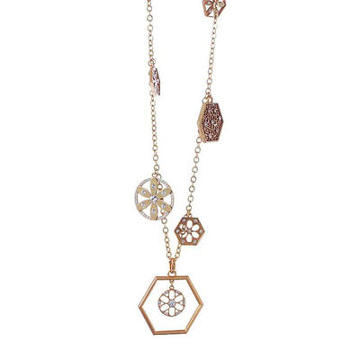 Колье Arts&Crafts