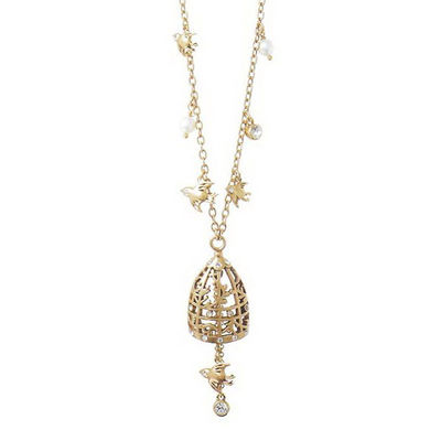 Колье Arts&Crafts