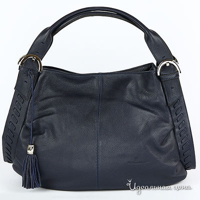 Сумка Hexagona, цвет цвет синий