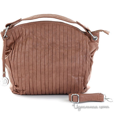 Сумка Hexagona, цвет цвет розовый