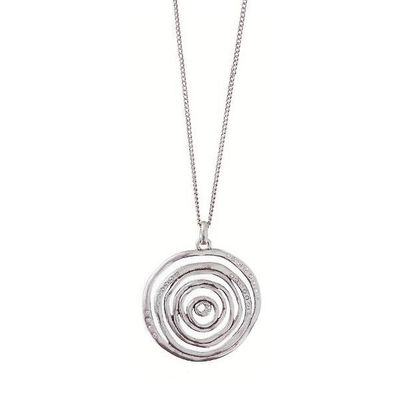 Кулон на цепочке Arts&Crafts