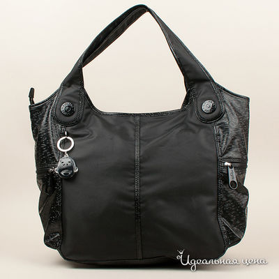 Сумка Kipling, цвет цвет черный