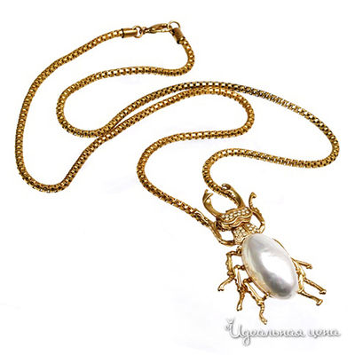 Колье Испанский стиль