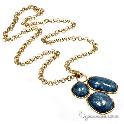 Колье Испанский стиль