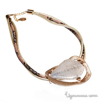 Колье Испанский стиль