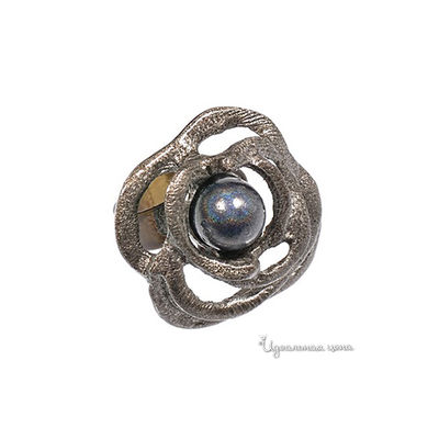 Кольцо Испанский стиль