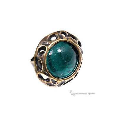 Кольцо Испанский стиль