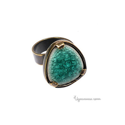 Кольцо Испанский стиль