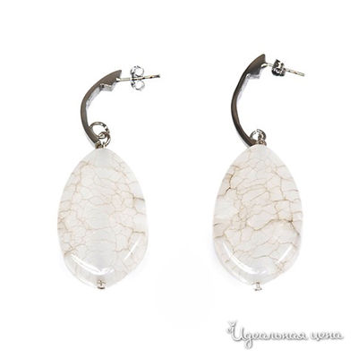 Серьги Испанский стиль