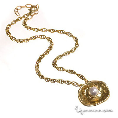 Колье Испанский стиль