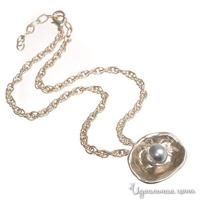 Колье Испанский стиль